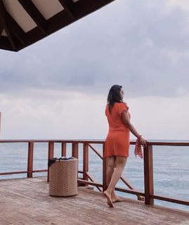 Kaniha feet photo thumbnail