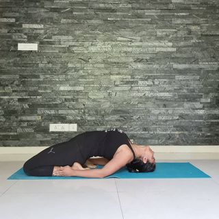 Kaniha feet photo thumbnail