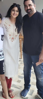 Kaniha feet photo thumbnail