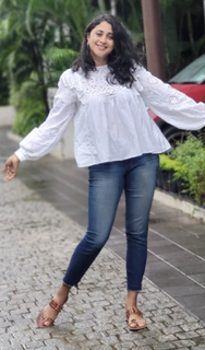 Kaniha feet photo thumbnail