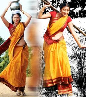 Kaniha feet photo thumbnail
