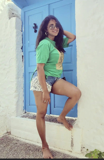 Kaniha feet photo thumbnail