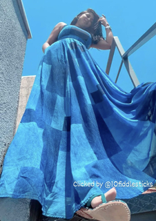 Kaniha feet photo thumbnail