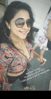 Kaniha feet photo thumbnail