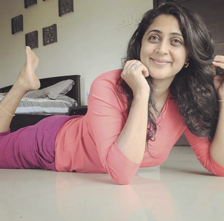 Kaniha feet photo thumbnail