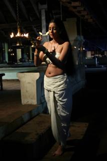 Kaniha feet photo thumbnail