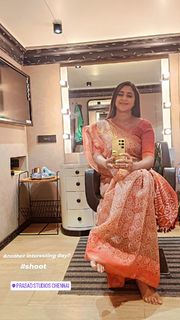 Kaniha feet photo thumbnail