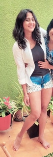 Kaniha feet photo thumbnail