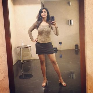 Kaniha feet photo thumbnail