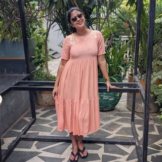Kaniha feet photo thumbnail