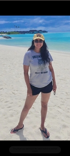 Kaniha feet photo thumbnail