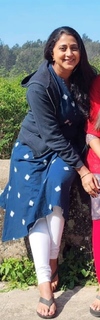 Kaniha feet photo thumbnail