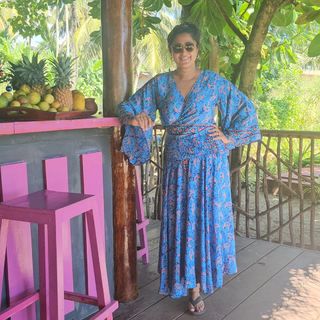 Kaniha feet photo thumbnail
