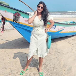 Kaniha feet photo thumbnail