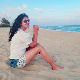 Kaniha feet photo thumbnail