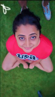 Kaniha feet photo thumbnail