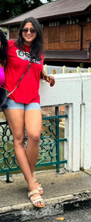 Kaniha feet photo thumbnail