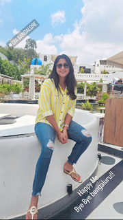 Kaniha feet photo thumbnail