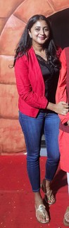 Kaniha feet photo thumbnail