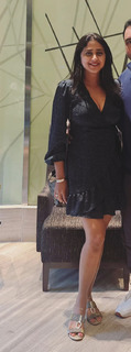Kaniha feet photo thumbnail