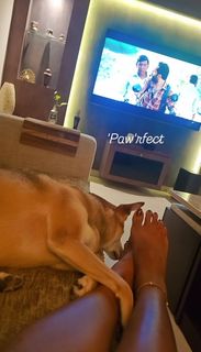 Kaniha feet photo thumbnail