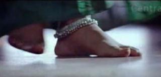 Kaniha feet photo thumbnail