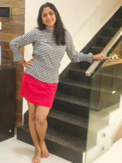 Kaniha feet photo 12