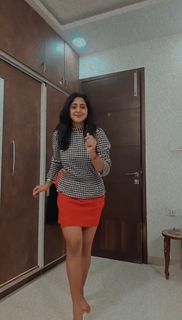 Kaniha feet photo 10