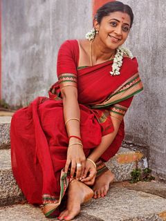 Kaniha feet photo 7