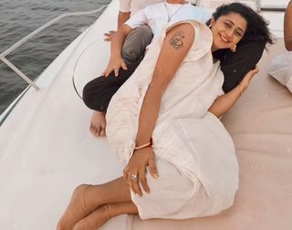 Kaniha feet photo 10