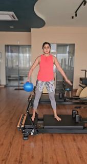 Kaniha feet photo 8