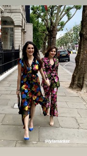 Kanika Kapoor feet photo 4