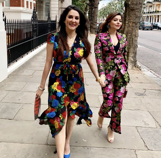 Kanika Kapoor feet photo 16