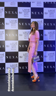 Kanika Kapoor feet photo 11
