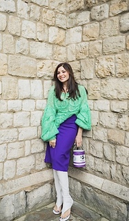 Kanika Kapoor feet photo 2