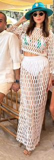 Kanika Kapoor feet photo 18
