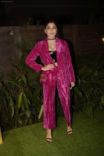 Kanika Kapoor feet photo 13