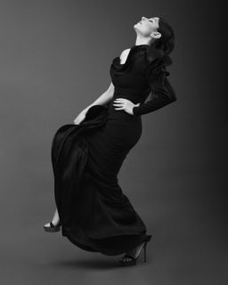 Kanika Kapoor feet photo 15