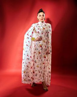 Kanika Kapoor feet photo 1