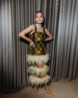 Kanika Kapoor feet photo 13