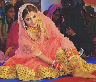 Kanika Mann feet photo thumbnail