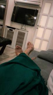 Kanika Mann feet photo thumbnail