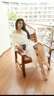 Kanika Mann feet photo thumbnail