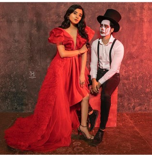 Kanika Mann feet photo thumbnail