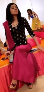 Kanika Mann feet photo thumbnail