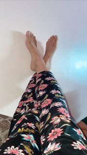 Kanika Mann feet photo thumbnail