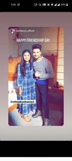 Kanika Mann feet photo thumbnail