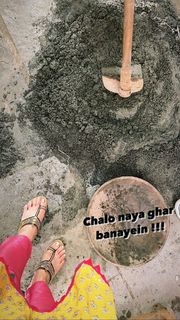 Kanika Mann feet photo thumbnail