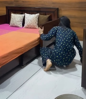 Kanika Mann feet photo thumbnail