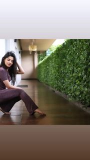 Kanika Mann feet photo thumbnail